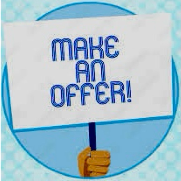 Meet your Posher, Bobbi Jo - Tall & Tall friendly sizes!! - Picture 7 of 7